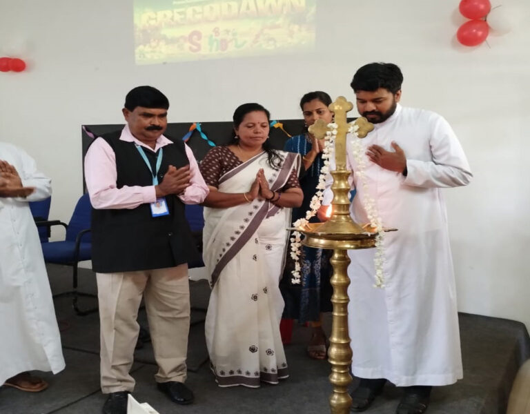 Admission Open 2026-2027