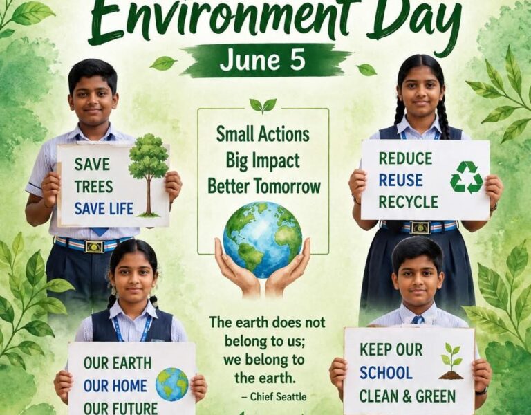 Environment Day