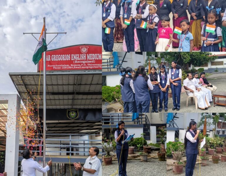 80th Independence Day Celebration